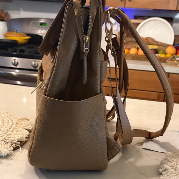 Freshly Picked Backpack - Picture 11 of 11